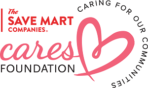 Save Mart Companies CARES Foundation Logo