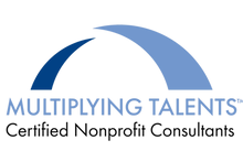 Multiplying Talents logo