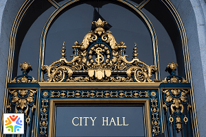 city hall image