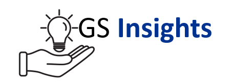 GS Insights Logo